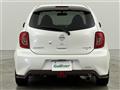 2015 Nissan March