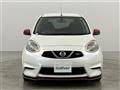 2015 Nissan March