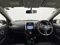 2015 Nissan March
