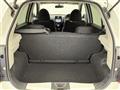 2015 Nissan March