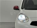 2015 Nissan March