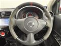 2015 Nissan March