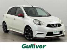 2015 Nissan March