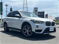 2018 BMW X1
