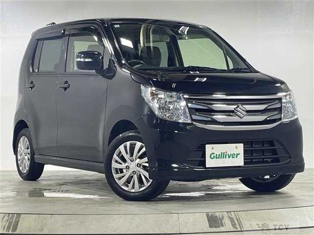 2014 Suzuki Wagon R