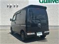 2020 Daihatsu Hijet Cargo