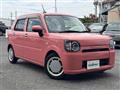 2018 Daihatsu Mira Tocot
