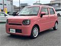 2018 Daihatsu Mira Tocot