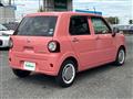 2018 Daihatsu Mira Tocot