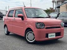 2018 Daihatsu Mira Tocot