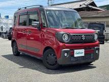 2020 Suzuki Spacia