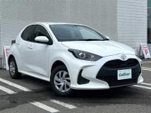 2023 Toyota Yaris
