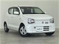 2021 Suzuki Alto
