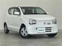 2021 Suzuki Alto