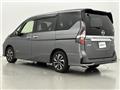 2021 Nissan Serena