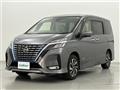 2021 Nissan Serena