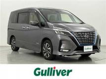 2021 Nissan Serena
