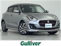 2023 Suzuki Swift