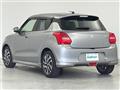 2023 Suzuki Swift