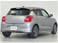 2023 Suzuki Swift