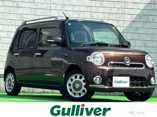 2012 Daihatsu MIRA COCOA