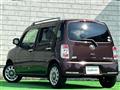 2012 Daihatsu MIRA COCOA