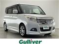 2015 Suzuki Solio