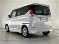 2015 Suzuki Solio