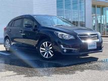 2016 Subaru Impreza