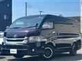 2016 Toyota Hiace Van