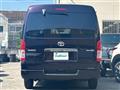 2016 Toyota Hiace Van