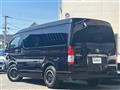 2016 Toyota Hiace Van