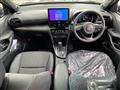 2026 Toyota Yaris Cross