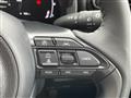 2026 Toyota Yaris Cross