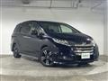 2016 Honda Odyssey Hybrid