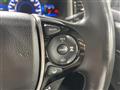 2016 Honda Odyssey Hybrid