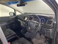 2016 Honda Odyssey Hybrid