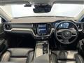 2021 Volvo V60