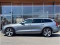 2021 Volvo V60