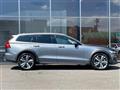2021 Volvo V60