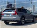 2021 Volvo V60