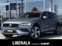 2021 Volvo V60