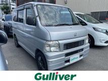 1999 Honda Vamos