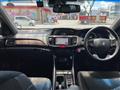 2018 Honda Accord Hybrid
