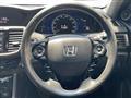 2018 Honda Accord Hybrid