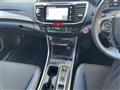 2018 Honda Accord Hybrid