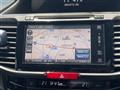 2018 Honda Accord Hybrid