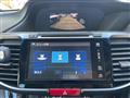 2018 Honda Accord Hybrid