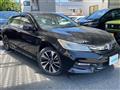 2018 Honda Accord Hybrid