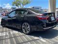 2018 Honda Accord Hybrid